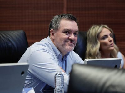 PAN exige saber cuántos políticos de la 4T están en la mira de EU por las visas