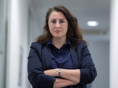 La abogada Basay-Yildiz, la policía alemana y la célula neonazi NSU