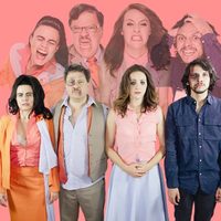 'Hamlet García", cuando la vida te lleva al extremo