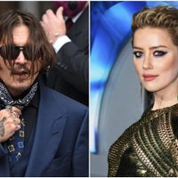 Giro inesperado: Johnny Depp admite lo impensado tras comprometedoras pruebas de Amber Heard