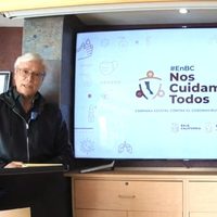 En BC, mueren 17 en un día por covid-19; mandan en Oaxaca carta a Presidencia