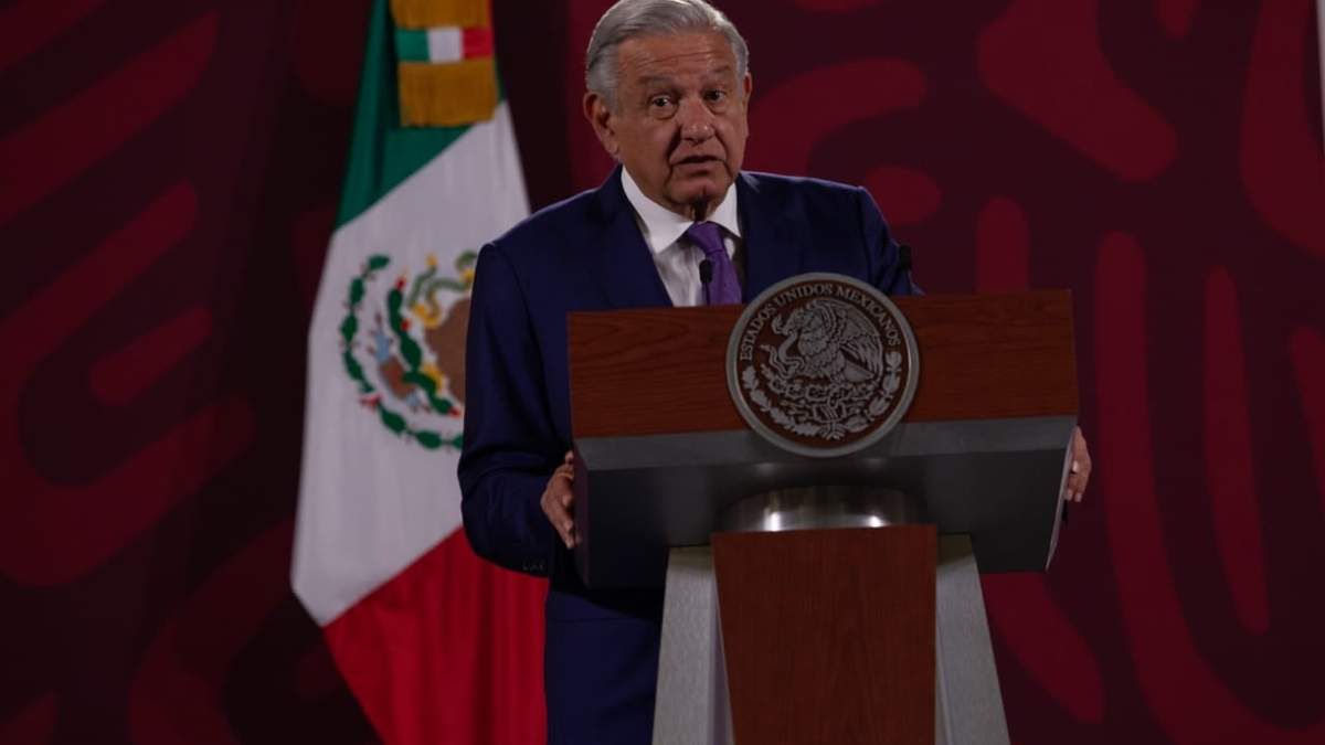 Presidente de México