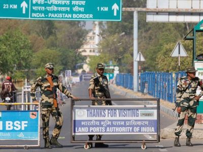 En medio de la tensión con India, Pakistán aprobó un misil con alcance de 450 kilómetros