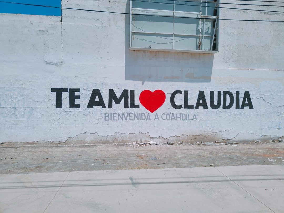 CAMPAÑACLAUDIA