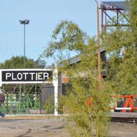 Plottier: por un caso de coronavirus, cierran una oficina pública