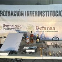 La cárcel de Culiacán: lujos, tecnología y corrupción en uno de los peores penales de México