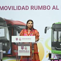 Designan a Enrique Irazoque como nuevo titular de Secretaría de Planeación de la CDMX