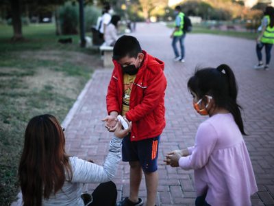 Córdoba: todo lo que hay que saber para organizar reuniones familiares permitidas