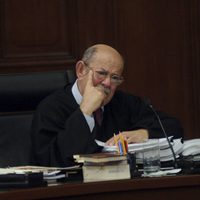 Límites del poder y de la libertad