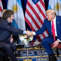 Javier Milei viajó a Estados Unidos: agenda en la ONU, encuentro con Trump y la comitiva que lo acompaña