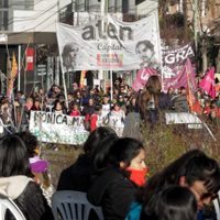 El gobierno aseguró que la adhesión al paro docente es escasa y que alcanza solo el 18% promedio en la provincia