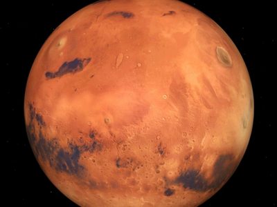 Magnetósfera artificial: un grupo de científicos propuso un alocado plan para poder colonizar Marte