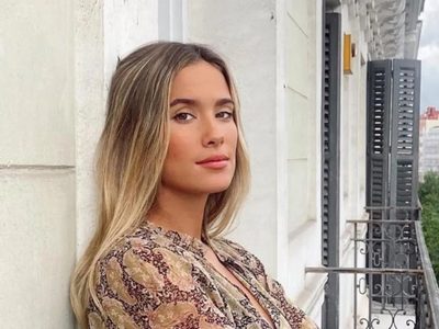 Los médicos han informado a María Pombo de un problema en el bebé que espera: “Me he asustado un poc