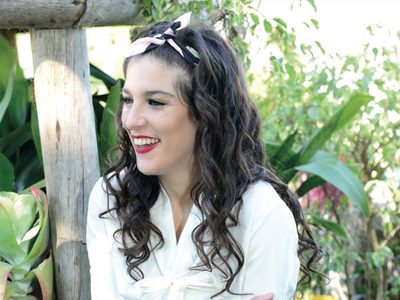 Felicidad inmensa: Juana Repetto compartió una maravillosa noticia con sus seguidores