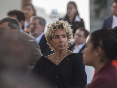 Operador de Alejandra Lagunes, bajo investigación por desvío y operación de bots