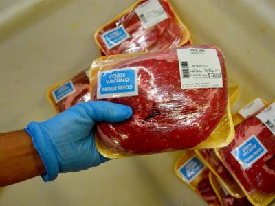 Un 30% más cara: este es el motivo por el que la carne aumentó sus precios