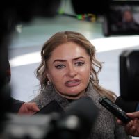 Gertz se fue “pintándole un dedo” en la cara a Morena: Claudia Anaya