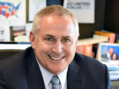 Quien es Marc R. Stanley, el nominado por Biden para ser embajador de Estados Unidos en la Argentina