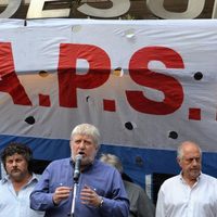 La Apsee denunció que el macrismo quiere controlar a la Justicia