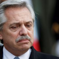 Luciano Bugallo le pidió a Alberto Fernández que no tome al campo “por estúpidos”