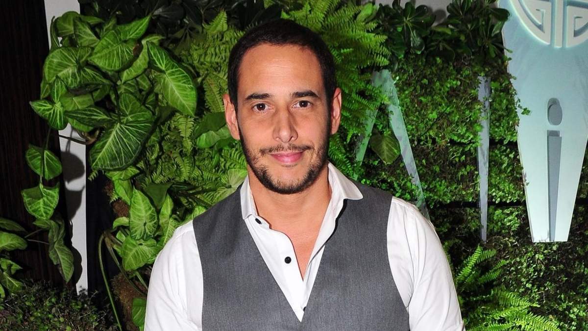 Rodrigo Lussich. Fuente: (Instagram)