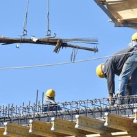 La construcción en Neuquén perdió más de 2 mil puestos de trabajo