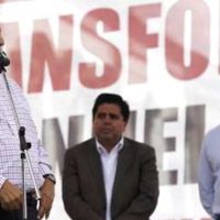 Se acabará el charrismo sindical: AMLO