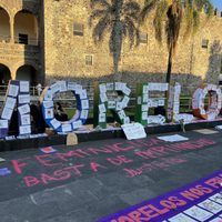 Cinco feminicidios en Morelos en los primeros días de octubre encienden alerta entre feministas