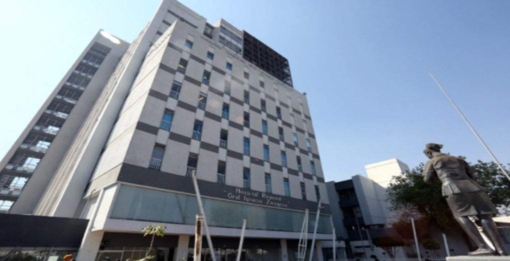 CNDH emite recomendación al ISSSTE por negligencia médica que derivó en la muerte de un paciente