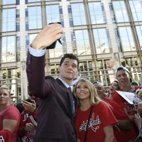 Entre 2011 y 2017, murieron 259 personas por tomarse selfies en lugares peligrosos