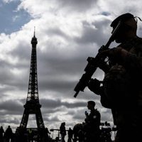 Estas son las alternativas para los Juegos de París ante amenazas terroristas