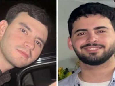 Jóvenes vacacionistas salieron de un bar en Mazatlán y ahora están desaparecidos