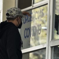 Gobierno federal prolonga hasta el 30 de abril el trabajo a distancia