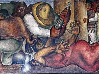 Aurora Reyes: La conquista de los muros para las mujeres