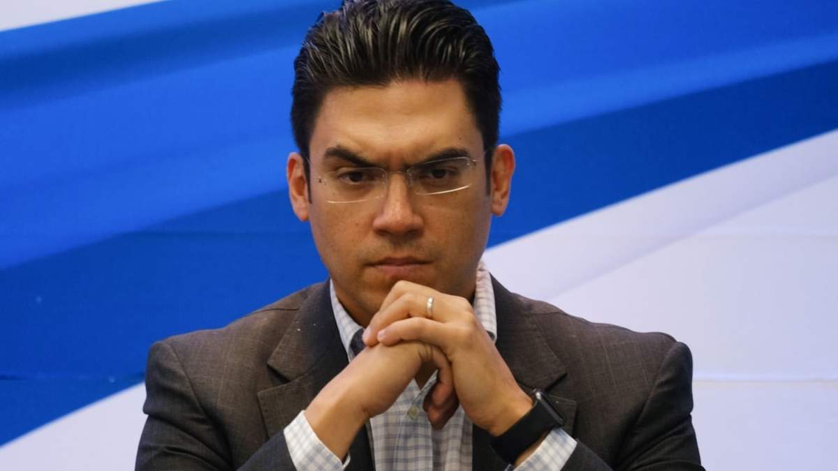 Jorge Romero Herrera, exjefe delegacional en Benito Juárez