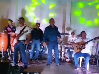 Ejecutan a 7 en una fiesta en Veracruz, entre ellos presunto exjefe de plaza del CJNG