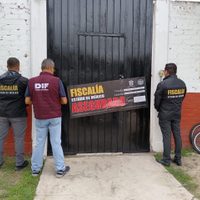 Tras denuncias de abuso, autoridades de Edomex cierran cinco casas hogar y resguardan a 37 menores