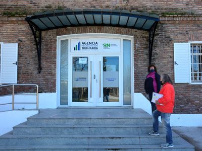 De cuánto serán los aumentos a los impuestos provinciales en Río Negro