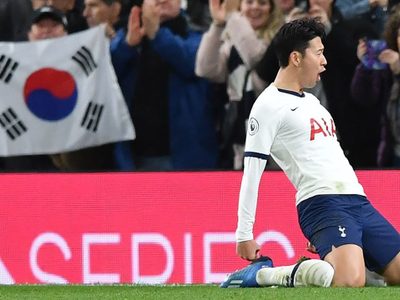 El drama de Heung-Min Son en medio del coronavirus y el servicio militar