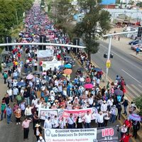 Sección 22 del SNTE rechaza cambios al calendario escolar “pensados en negocios y espectáculos”
