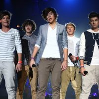 Sorprendente: el “nuevo” video de One Direction batió récords en menos de 24 horas