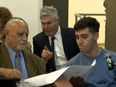 Se suspendió la audiencia de cesura en el caso de Facundo Castillo: el 5 de junio habrá definiciones