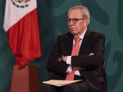Paro laboral por adeudo del ISSSTE en Guerrero afecta distribución de medicamentos: Alcocer