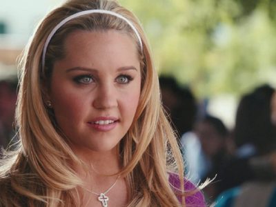 Parece otra persona: Amanda Bynes reapareció en Instagram con una llamativa foto