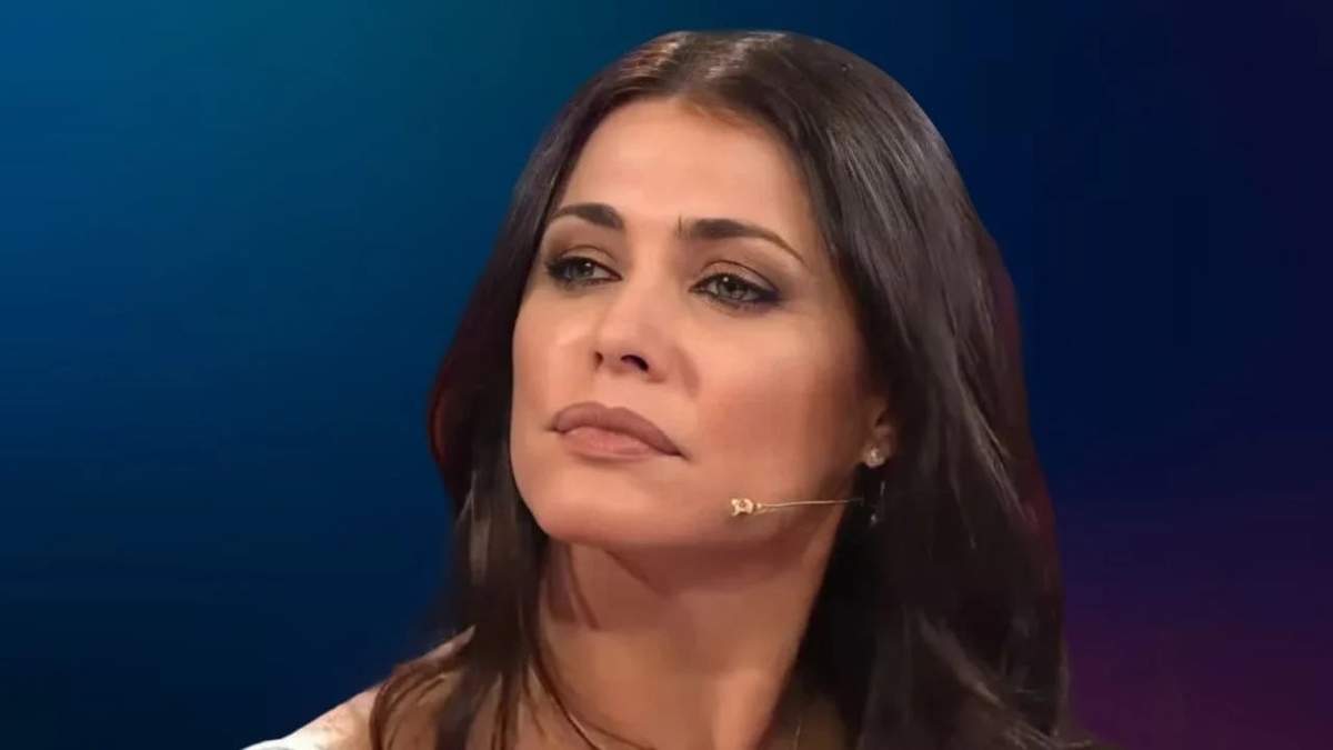 Pamela David. Fuente: (Minuto Neuquén)