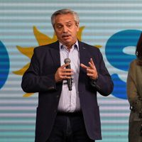 Control de daños: Alberto Fernández y Cristina Kirchner analizaron cómo seguir tras las PASO