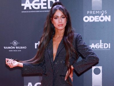 "Eres muy lindo": la confesión de Tini Stoessel sobre su posible amorío con un actor español