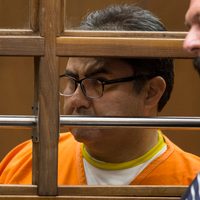 Mantienen fianza a Naasón por 500 mdd; es una amenaza para cientos de niñas: fiscal