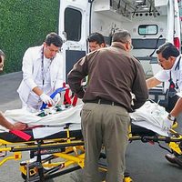 Disparos al aire por Año Nuevo causan la muerte a una niña de 7 años en Oaxaca