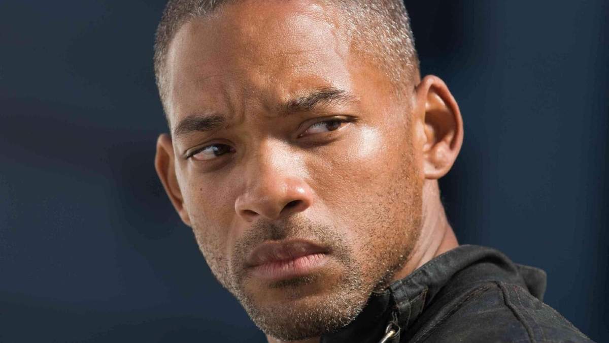 Will Smith. Fuente: (Instagram)